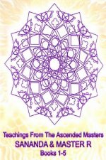 TEACHINGS FROM THE ASCENDED MA