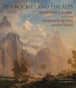 Rockies and the Alps