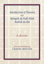 Introduction a l'Histoire des Mongols de Fadl Allah Rashid ed-din