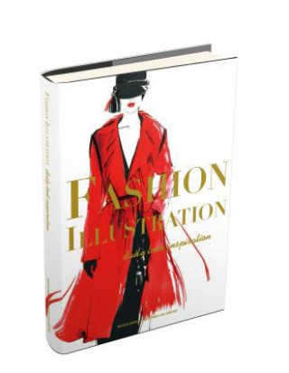 Fashion Illustration - Daily Look Inspiration