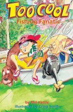 FISHING FANATIC