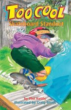 SKATEBOARD STANDOUT