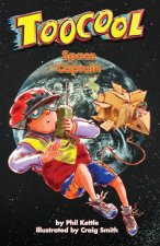 Space Captain - TooCool Series