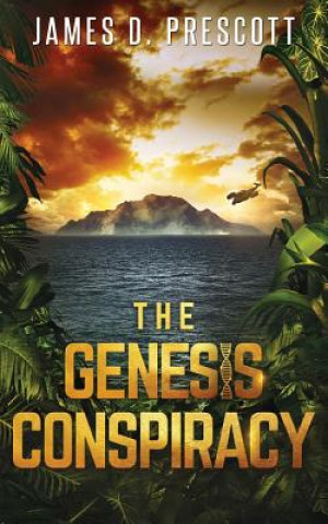 GENESIS CONSPIRACY