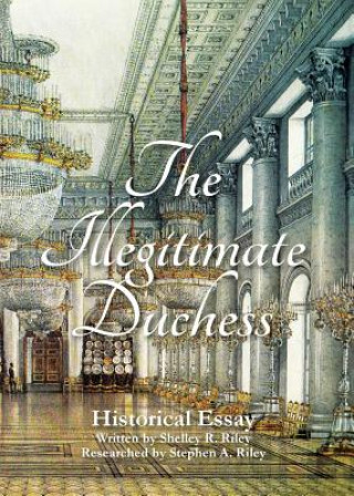 Illegitimate Duchess