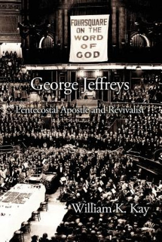 George Jeffreys