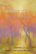 RABBIT SUN LOTUS MOON