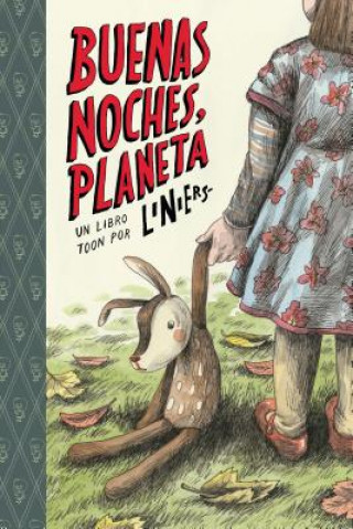 BUENAS NOCHES, PLANETA