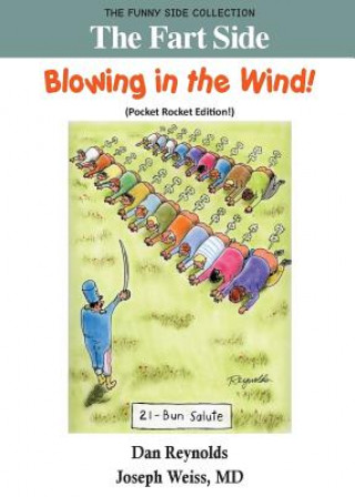 Fart Side - Blowing in the Wind! Pocket Rocket Edition