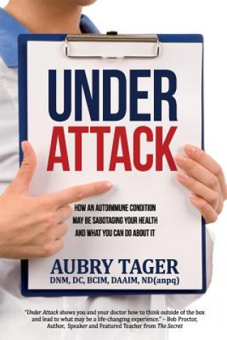 UNDER ATTACK
