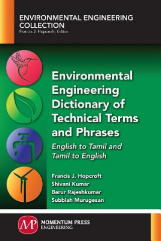 ENVIRONMENTAL ENGINEERING DICT