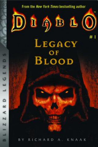 Diablo: Legacy of Blood