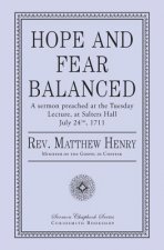HOPE & FEAR BALANCED