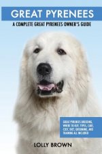 GRT PYRENEES