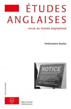 FRE-ETUDES ANGLAISES - N2/2016