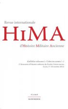 FRE-REVUE INTERNATIONALE DHIST