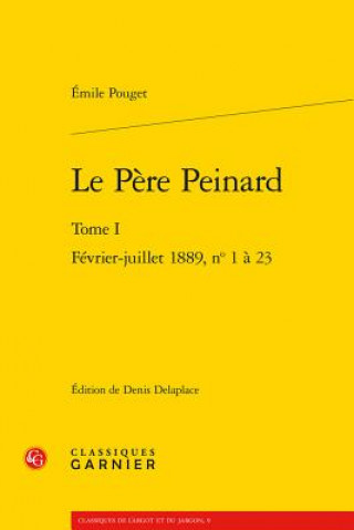 FRE-PERE PEINARD
