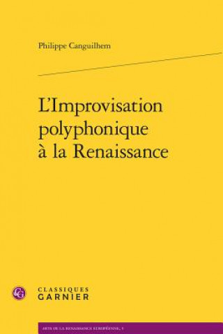 FRE-LIMPROVISATION POLYPHONIQU