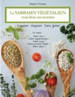 sarrasin vegetalien vous livre ses recettes