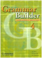 Grammar Builder. Pt.4