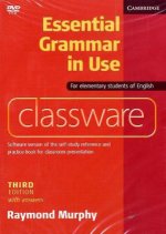 Classware, 1 DVD-ROM