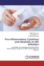 Pro-inflammatory Cytokines and Anaemia in HIV Infection