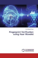 Fingerprint Verification using Haar Wavelet