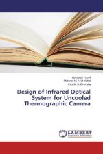 Design of Infrared Optical System for Uncooled Thermographic Camera