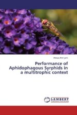 Performance of Aphidophagous Syrphids in a multitrophic context