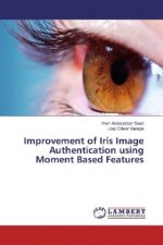 Improvement of Iris Image Authentication using Moment Based Features