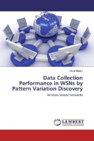 Data Collection Performance in WSNs by Pattern Variation Discovery