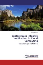 Explore Data Integrity Verification in Cloud Computing