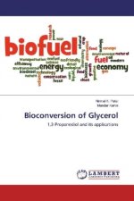 Bioconversion of Glycerol