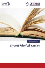 Siyaset Felsefesi Yaz lar