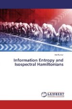 Information Entropy and Isospectral Hamiltonians