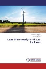 Load Flow Analysis of 220 kV Lines