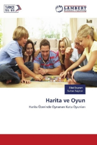 Harita ve Oyun