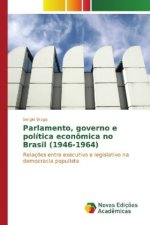 Parlamento, governo e política econômica no Brasil (1946-1964)