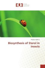 Biosynthesis of Sterol in Insects