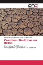 Cambios climáticos en Brasil