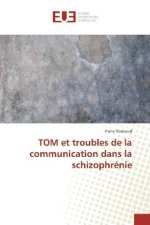 TOM et troubles de la communication dans la schizophrénie