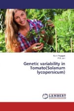 Genetic variability in Tomato(Solanum lycopersicum)
