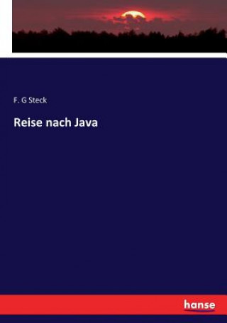 Reise nach Java