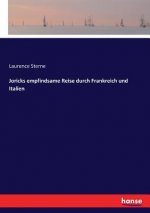Joricks empfindsame Reise durch Frankreich und Italien
