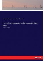 Buch vom bewussten und unbewussten Herrn Meyer