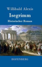 Isegrimm
