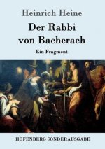 Rabbi von Bacherach