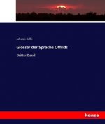 Glossar der Sprache Otfrids