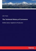 Technical History of Commerce