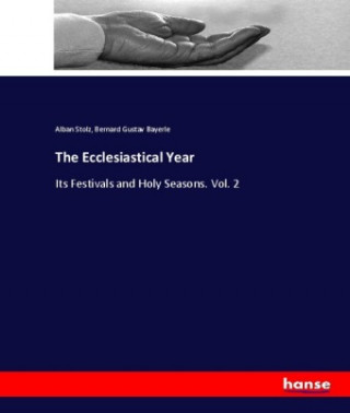 The Ecclesiastical Year